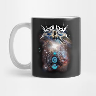 Osiris Rising Mug